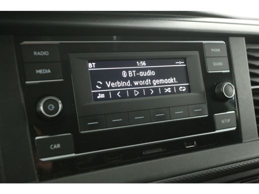 Volkswagen Transporter 2.0 TDI L1H1 | 140PK | Airco | 3-Zits | Parkeersens. | Elektrpakket ActivLease financial lease