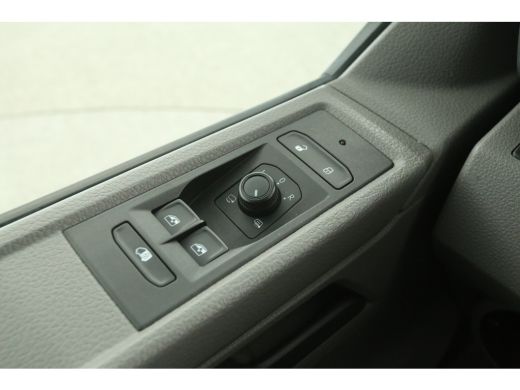 Volkswagen Transporter 2.0 TDI L1H1 | 140PK | Airco | 3-Zits | Parkeersens. | Elektrpakket ActivLease financial lease