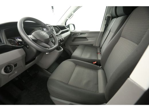 Volkswagen Transporter 2.0 TDI L1H1 | 140PK | Airco | 3-Zits | Parkeersens. | Elektrpakket ActivLease financial lease
