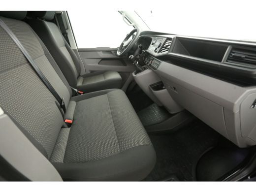 Volkswagen Transporter 2.0 TDI L1H1 | 140PK | Airco | 3-Zits | Parkeersens. | Elektrpakket ActivLease financial lease