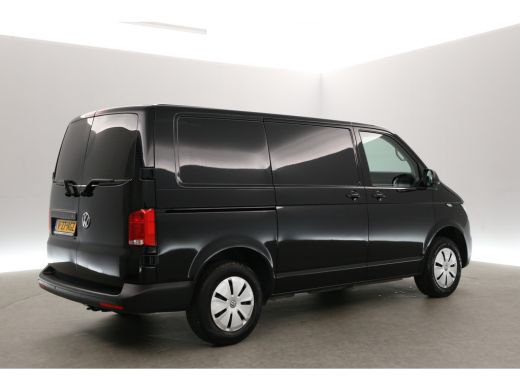 Volkswagen Transporter 2.0 TDI L1H1 | 140PK | Airco | 3-Zits | Parkeersens. | Elektrpakket ActivLease financial lease