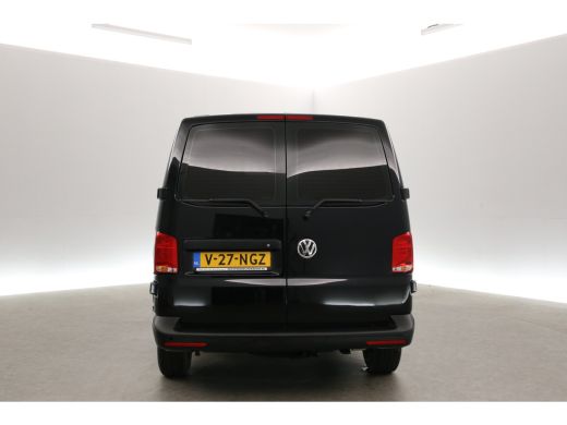 Volkswagen Transporter 2.0 TDI L1H1 | 140PK | Airco | 3-Zits | Parkeersens. | Elektrpakket ActivLease financial lease