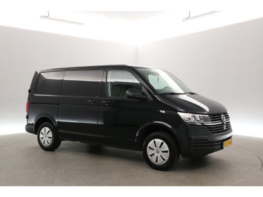 Volkswagen Transporter 2.0 TDI L1H1 | 140PK | Airco | 3-Zits | Parkeersens. | Elektrpakket ActivLease financial lease