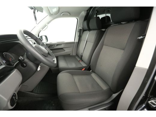 Volkswagen Transporter 2.0 TDI L1H1 | 140PK | Airco | 3-Zits | Parkeersens. | Elektrpakket ActivLease financial lease