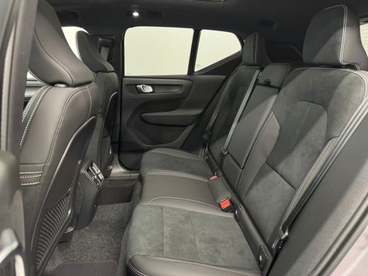 Volvo  EX40 Single Motor Extended Range Ultra 82 kWh | Apple Carplay/Android Auto|telefoonintegratie premium ... ActivLease financial lease