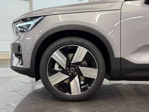 Volvo  EX40 Single Motor Extended Range Ultra 82 kWh | Apple Carplay/Android Auto|telefoonintegratie premium ... ActivLease financial lease