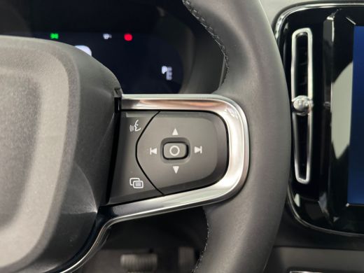 Volvo  EX40 Single Motor Extended Range Ultra 82 kWh | Apple Carplay/Android Auto|telefoonintegratie premium ... ActivLease financial lease