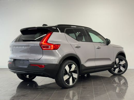 Volvo  EX40 Single Motor Extended Range Ultra 82 kWh | Apple Carplay/Android Auto|telefoonintegratie premium ... ActivLease financial lease