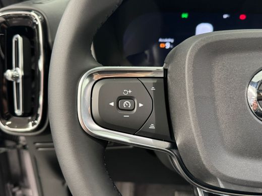 Volvo  EX40 Single Motor Extended Range Ultra 82 kWh | Apple Carplay/Android Auto|telefoonintegratie premium ... ActivLease financial lease