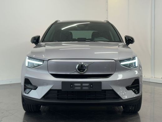 Volvo  EX40 Single Motor Extended Range Ultra 82 kWh | Apple Carplay/Android Auto|telefoonintegratie premium ... ActivLease financial lease