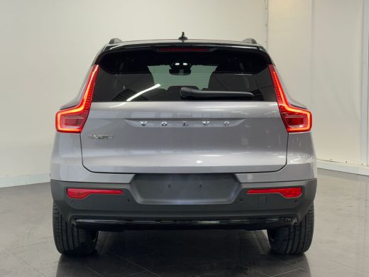 Volvo  EX40 Single Motor Extended Range Ultra 82 kWh | Apple Carplay/Android Auto|telefoonintegratie premium ... ActivLease financial lease