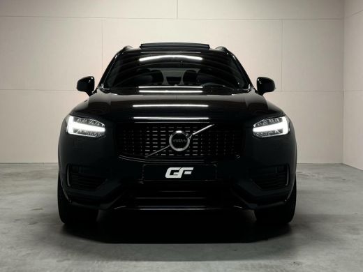 Volvo  XC90 2.0 T8 Recharge AWD R-Design Pano B&W Luchtvering Trekh. Massage ActivLease financial lease