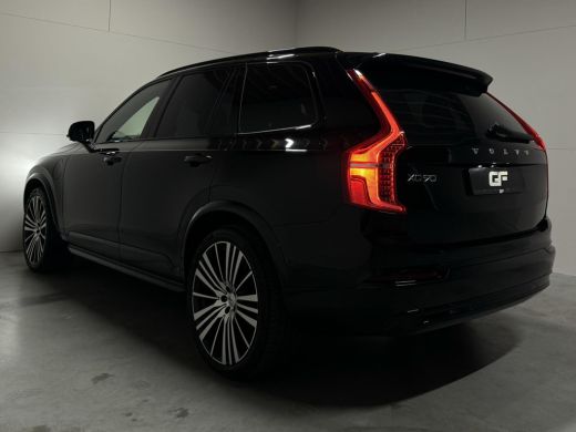 Volvo  XC90 2.0 T8 Recharge AWD R-Design Pano B&W Luchtvering Trekh. Massage ActivLease financial lease