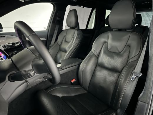 Volvo  XC90 2.0 T8 Recharge AWD R-Design Pano B&W Luchtvering Trekh. Massage ActivLease financial lease