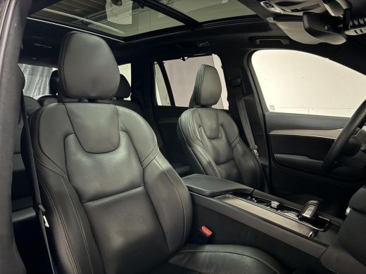 Volvo  XC90 2.0 T8 Recharge AWD R-Design Pano B&W Luchtvering Trekh. Massage ActivLease financial lease