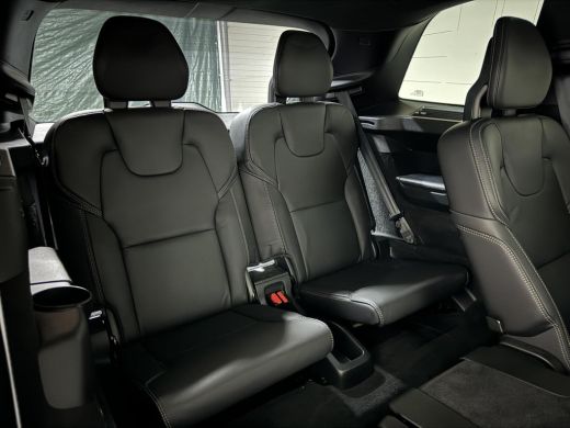 Volvo  XC90 2.0 T8 Recharge AWD R-Design Pano B&W Luchtvering Trekh. Massage ActivLease financial lease