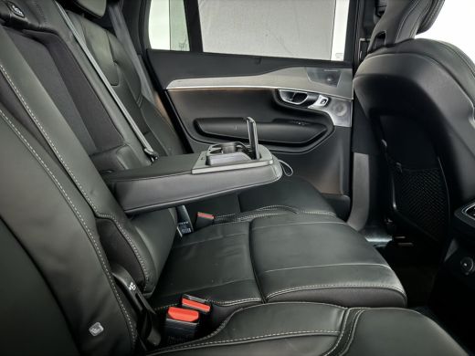 Volvo  XC90 2.0 T8 Recharge AWD R-Design Pano B&W Luchtvering Trekh. Massage ActivLease financial lease
