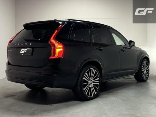 Volvo  XC90 2.0 T8 Recharge AWD R-Design Pano B&W Luchtvering Trekh. Massage ActivLease financial lease