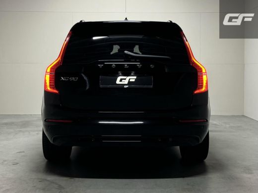 Volvo  XC90 2.0 T8 Recharge AWD R-Design Pano B&W Luchtvering Trekh. Massage ActivLease financial lease
