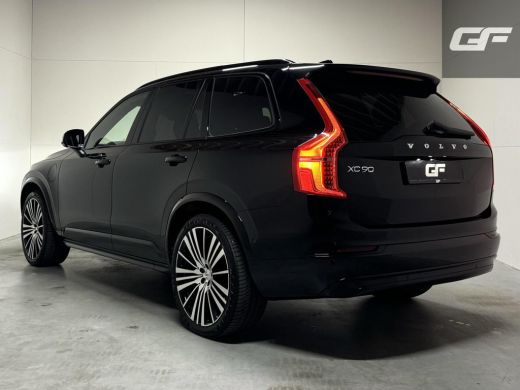Volvo  XC90 2.0 T8 Recharge AWD R-Design Pano B&W Luchtvering Trekh. Massage ActivLease financial lease