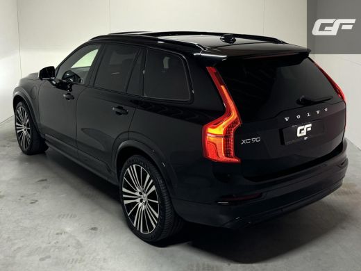 Volvo  XC90 2.0 T8 Recharge AWD R-Design Pano B&W Luchtvering Trekh. Massage ActivLease financial lease