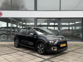 Citroën C3 1.2 PureTech C-Series | LMV | Navi | Carplay | ECC