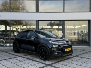 Citroën C3 1.2 PureTech S&S Shine | Navi | Camera | LMV |