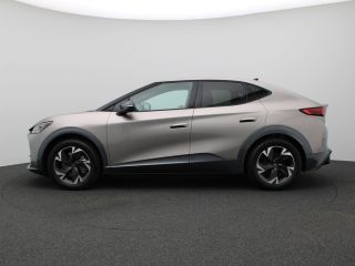 CUPRA Tavascan Business 82 kWh 286PK Trekhaak, Warmtepomp, Matrix-LED, Keyless, Achteruitrijcamera, Alarm, Virtu...