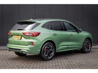 Ford Kuga 2.5 PHEV ST-Line X | Pano-dak | Wegklap Trekhaak | Full LED | Head-Up Display | 360 Camera | Wint...