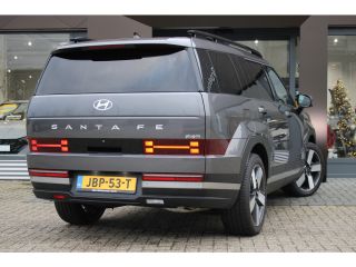 Hyundai Santa Fe 1.6 T-GDI PHEV Premium 252pk | Achteruitrijcamera | Apple Carplay/Android Auto|telefoonintegratie...