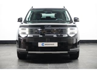 Hyundai Santa Fe 1.6 T-GDi Plug in Hybrid Ultimate 7p. 252pk