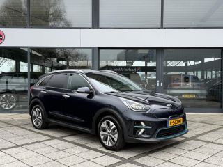 Kia e-Niro Aut. Dynamic PlusLine 64kWh | 100% SOH | Navi | Camera | Leder | Panorama | JBL Sound |