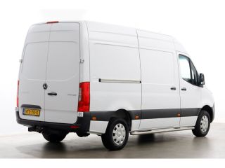 Mercedes-Benz Sprinter 315 CDI 150pk RWD L2H2 Airco/Trekhaak 3500kg 03-2023