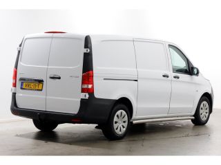 Mercedes-Benz Vito 110 CDI 102pk RWD Lang Airco/Navi/Camera 07-2022