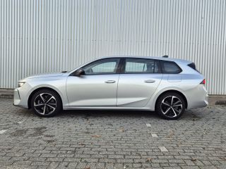Opel Astra Sports Tourer 1.6 TURBO 180PK HYBRID | AUTOMAAT | Parkeersensoren rondom | Adaptieve cruise contr...