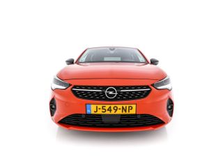 Opel Corsa-e Elegance 50 kWh [ 3-Fase ] {SOH-94%} (INCL-BTW) Aut. *FULL-LED | DIGI-COCKPIT | LEATHER-MICROFIBR...