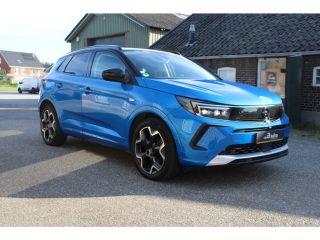 Opel Grandland 1.6 Turbo Plug-In Hybrid GS-LINE NW TYPE LEER LED VOLLLLL 80000KM!!!
