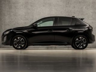 Peugeot 208 Hybrid 100 e-DCS6 Allure Automaat (VIRTUAL COCKPIT, APPLE CARPLAY, GROOT NAVI, 360 CAMERA, LEDER,...