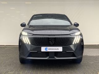 Peugeot 3008 Hybrid 136 GT Airco | Camera | Cruise Control Adaptief | DAB | LED | Navi | Stoel&Stuur-verwarming |