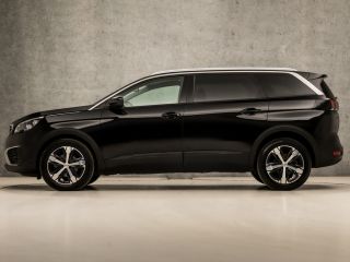 Peugeot 5008 1.2 PureTech Sport 7 Persoons Automaat (APPLE CARPLAY, GROOT NAVI, STOELVERWARMING, KEYLESS, GETI...