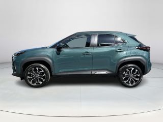 Toyota Yaris Cross 1.5 Hybrid Dynamic | Forest green metallic | Comfort Pack | Nieuw uit voorraad leverbaar |