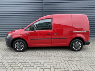 Volkswagen Caddy 1.0 TSI stoelverwarming 2x Schuifdeur Cruise Airco