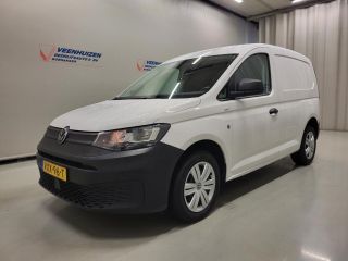 Volkswagen Caddy 2.0TDI Euro 6!