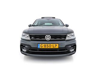 Volkswagen Tiguan 1.5 TSI R-Line Comfortline Business (INCL-BTW) *PANO | FULL-LED | ADAPTIVE-CRUISE | DIGI-COCKPIT ...