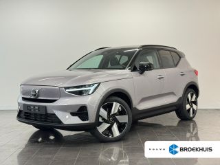 Volvo  EX40 Single Motor Extended Range Ultra 82 kWh | Apple Carplay/Android Auto|telefoonintegratie premium ...