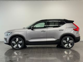 Volvo  EX40 Single Motor Extended Range Ultra 82 kWh | Apple Carplay/Android Auto|telefoonintegratie premium ...