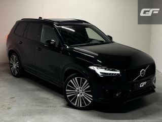 Volvo  XC90 2.0 T8 Recharge AWD R-Design Pano B&W Luchtvering Trekh. Massage