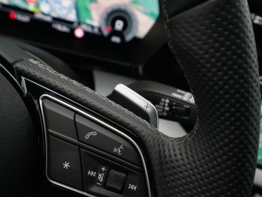 Audi A3 Sportback 35 TFSI 150 pk S edition Facelift, S Line, PDC, Optiek zwart plus, 19 inch Demo Robert ... ActivLease financial lease