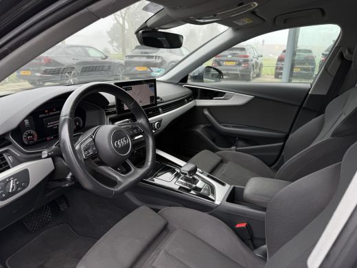 Audi A4 Avant 35 TFSI Aut. Business Sport | Trekhaak | Navi | Keyless | ActivLease financial lease