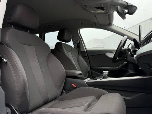 Audi A4 Avant 35 TFSI Aut. Business Sport | Trekhaak | Navi | Keyless | ActivLease financial lease